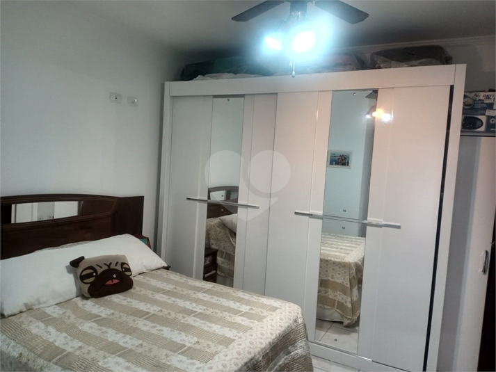 Venda Casa São Paulo Vila Leonor REO574458 11