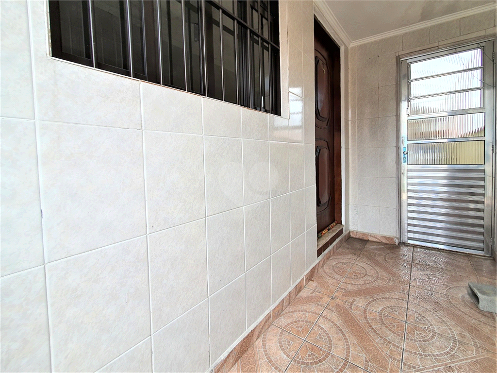 Venda Casa São Paulo Vila Santa Teresa (zona Sul) REO574484 11