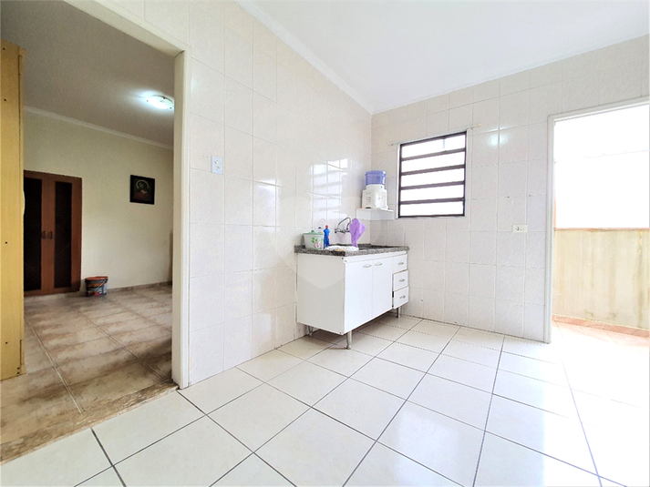 Venda Casa São Paulo Vila Santa Teresa (zona Sul) REO574484 6