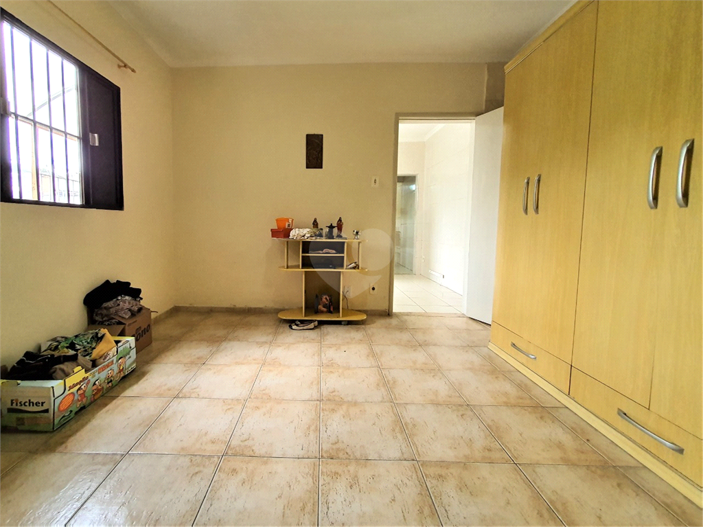 Venda Condomínio São Paulo Vila Santa Teresa (zona Sul) REO574511 13