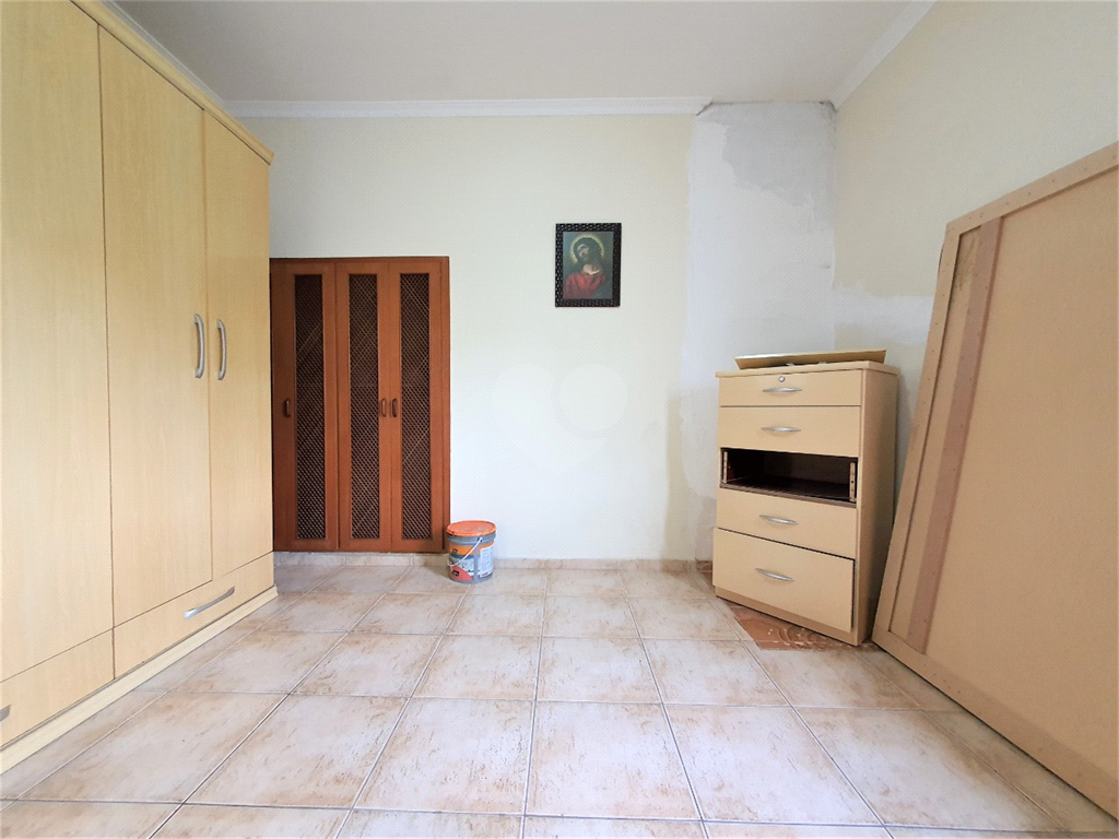 Venda Condomínio São Paulo Vila Santa Teresa (zona Sul) REO574511 9