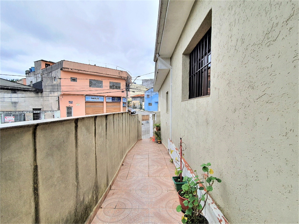 Venda Condomínio São Paulo Vila Santa Teresa (zona Sul) REO574511 14