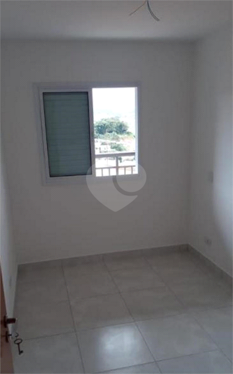 Venda Condomínio São Paulo Vila Nova Mazzei REO574512 7