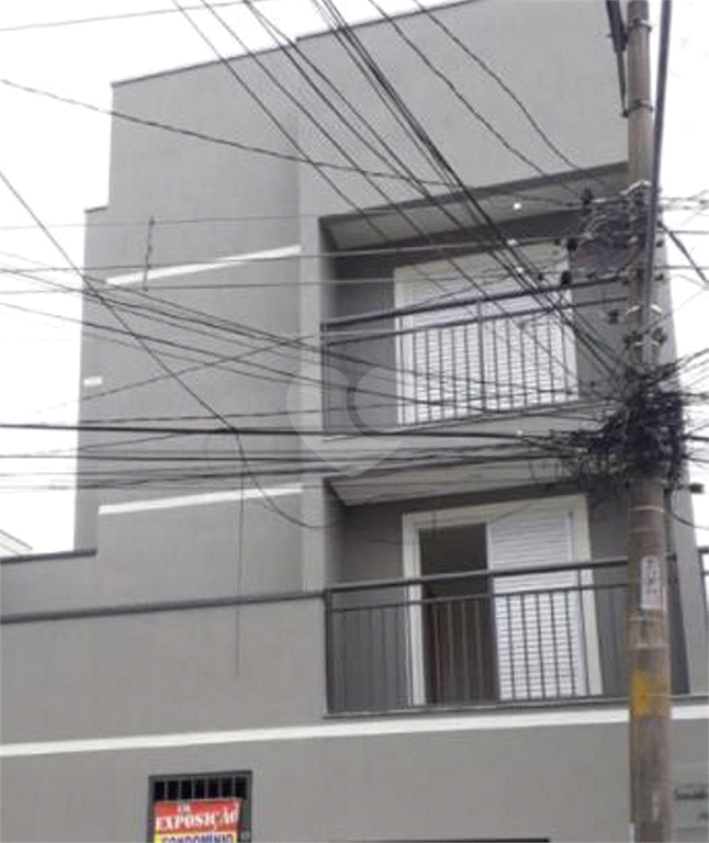 Venda Condomínio São Paulo Vila Nova Mazzei REO574512 5