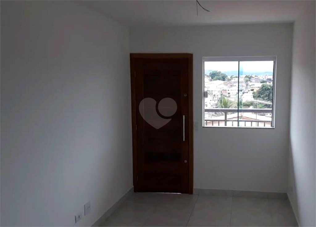 Venda Condomínio São Paulo Vila Nova Mazzei REO574512 4