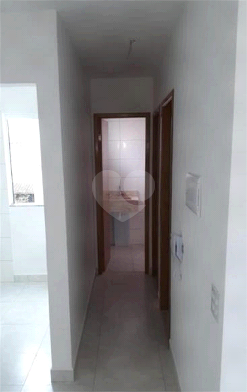 Venda Condomínio São Paulo Vila Nova Mazzei REO574512 16