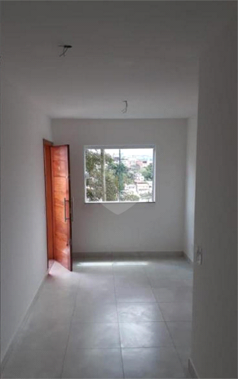 Venda Condomínio São Paulo Vila Nova Mazzei REO574512 3