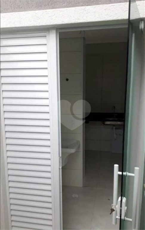 Venda Condomínio São Paulo Vila Nova Mazzei REO574512 14