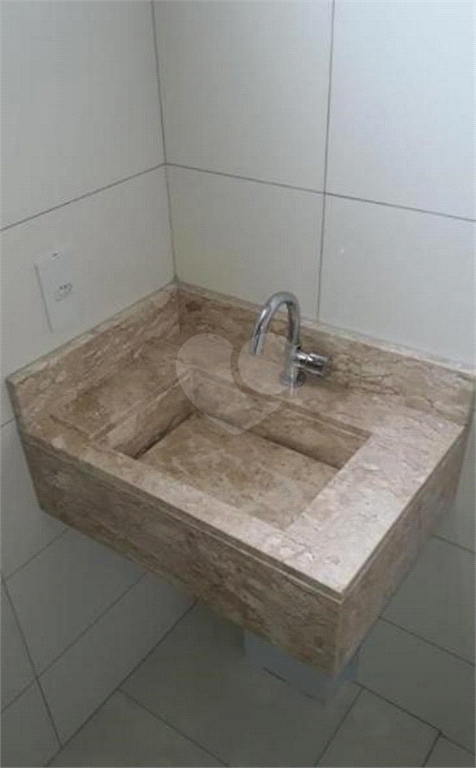 Venda Condomínio São Paulo Vila Nova Mazzei REO574512 6