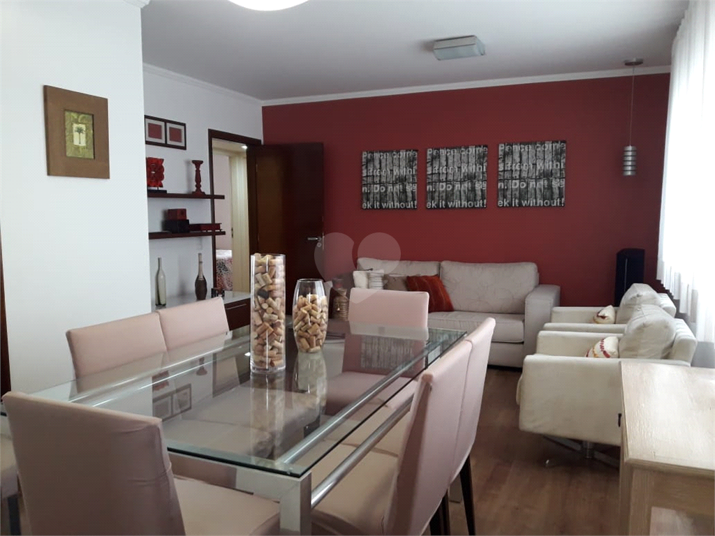 Venda Apartamento São Paulo Pinheiros REO574516 2