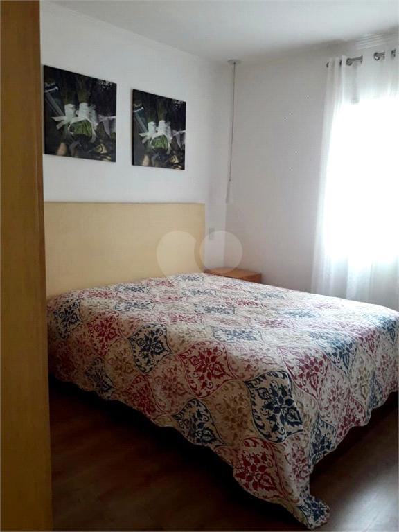 Venda Apartamento São Paulo Pinheiros REO574516 16