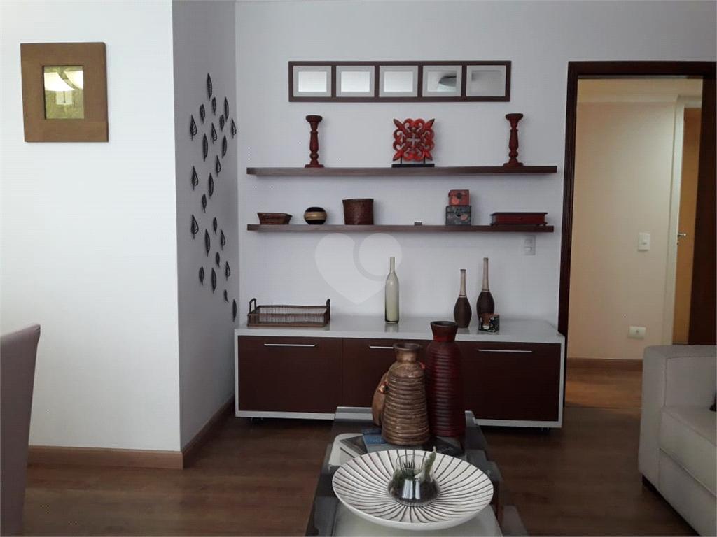 Venda Apartamento São Paulo Pinheiros REO574516 4