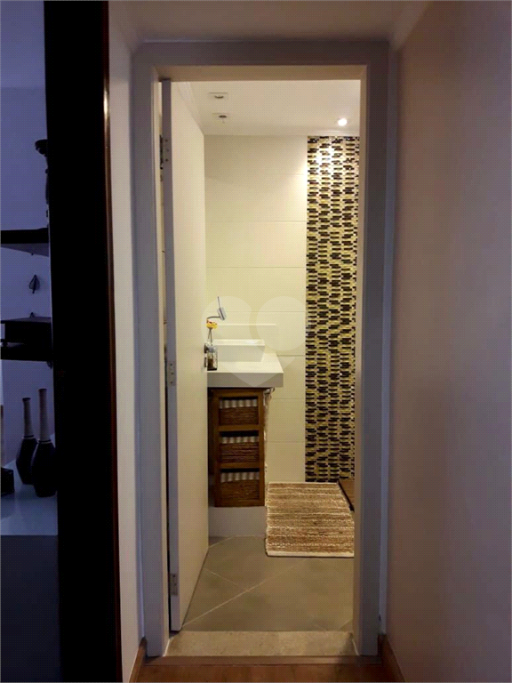 Venda Apartamento São Paulo Pinheiros REO574516 24