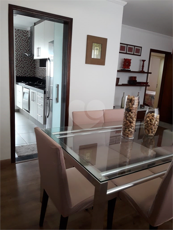 Venda Apartamento São Paulo Pinheiros REO574516 5