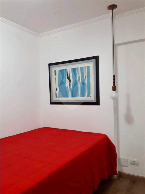 Venda Apartamento São Paulo Pinheiros REO574516 19