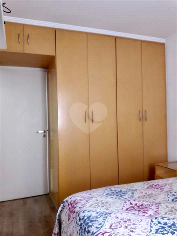 Venda Apartamento São Paulo Pinheiros REO574516 15