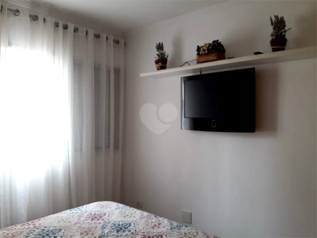 Venda Apartamento São Paulo Pinheiros REO574516 18