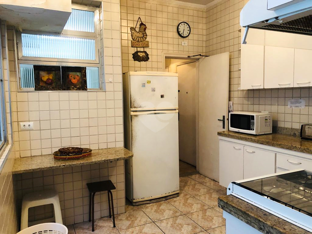 Venda Apartamento Guarujá Pitangueiras REO574541 5