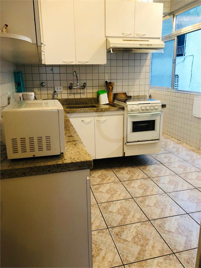 Venda Apartamento Guarujá Pitangueiras REO574541 4