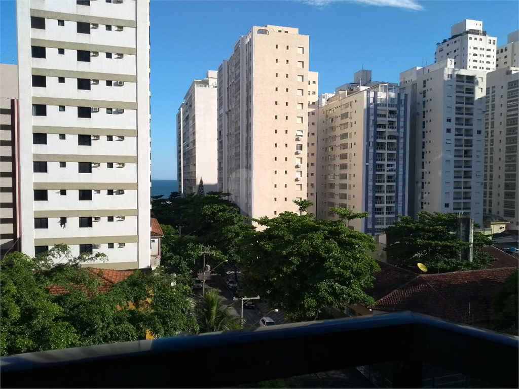 Venda Apartamento Guarujá Pitangueiras REO574572 1