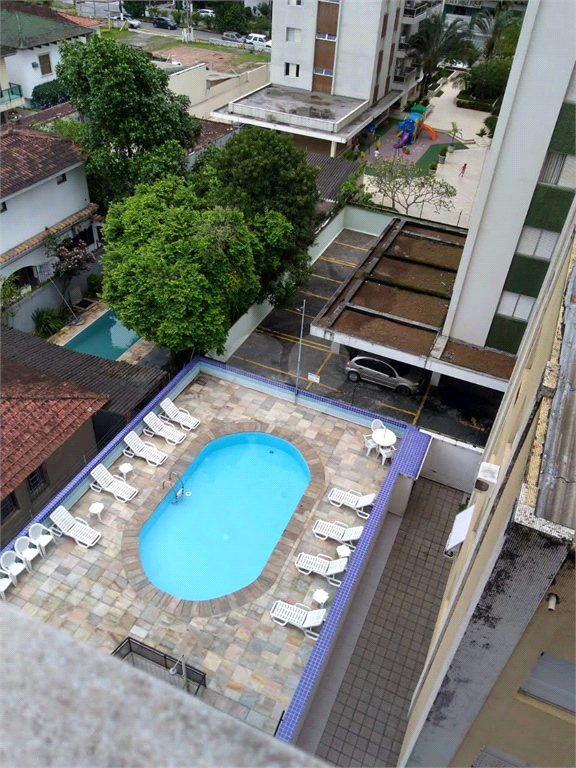 Venda Apartamento Guarujá Pitangueiras REO574572 21