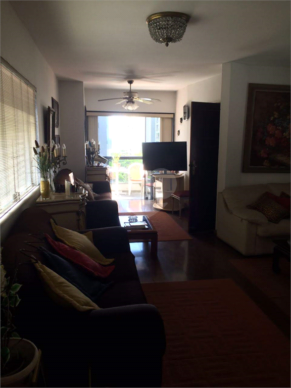 Venda Apartamento Guarujá Pitangueiras REO574572 10