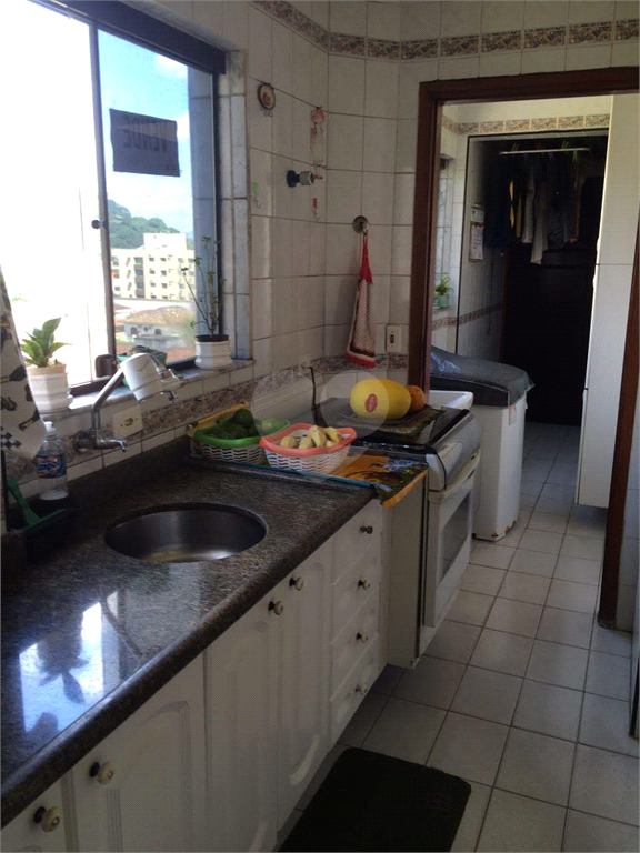 Venda Apartamento Guarujá Pitangueiras REO574572 7