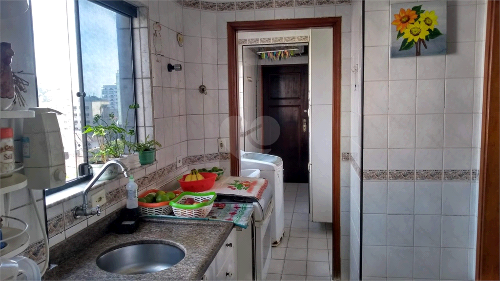 Venda Apartamento Guarujá Pitangueiras REO574572 15