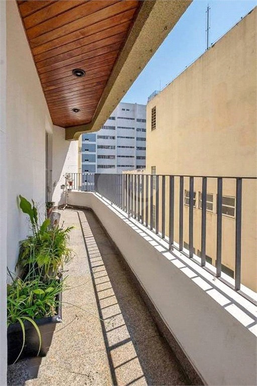 Venda Apartamento São Paulo Jardim Paulista REO574583 27