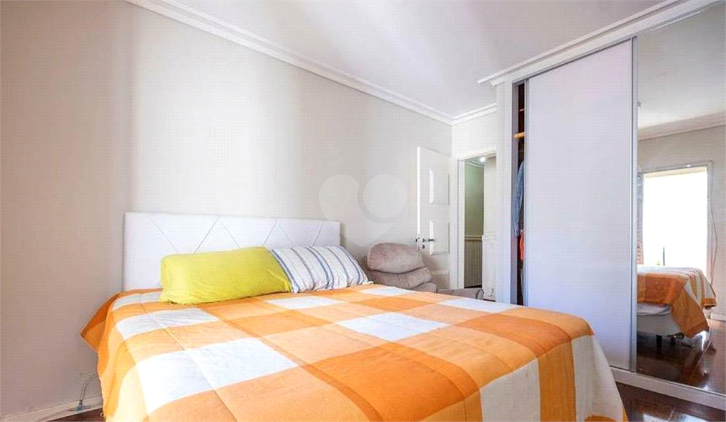 Venda Apartamento São Paulo Jardim Paulista REO574583 20