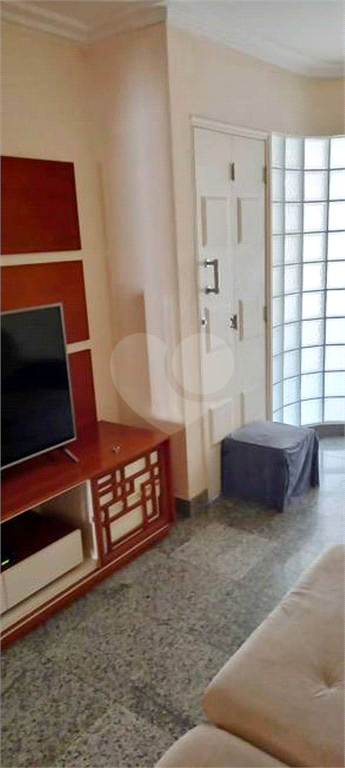 Venda Apartamento São Paulo Jardim Paulista REO574583 9