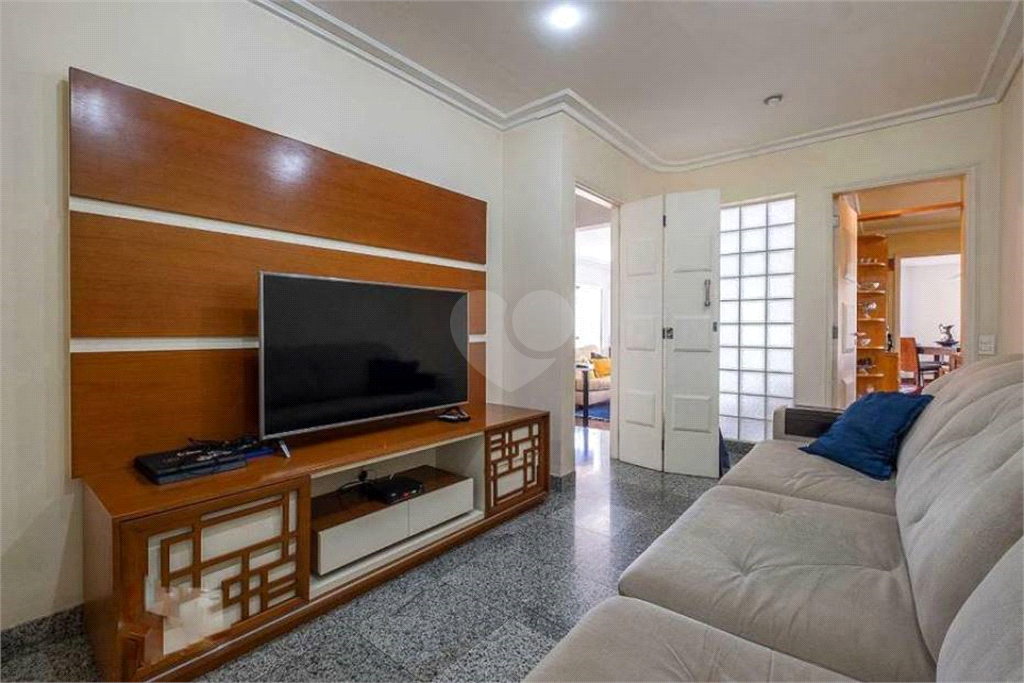 Venda Apartamento São Paulo Jardim Paulista REO574583 14