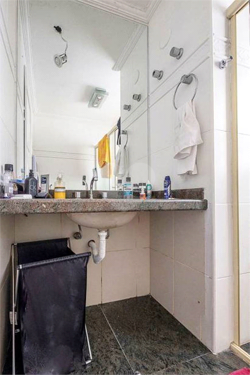 Venda Apartamento São Paulo Jardim Paulista REO574583 28