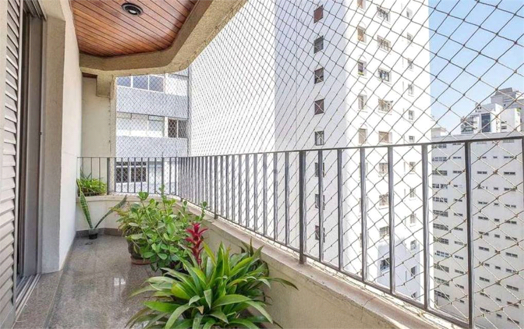 Venda Apartamento São Paulo Jardim Paulista REO574583 8