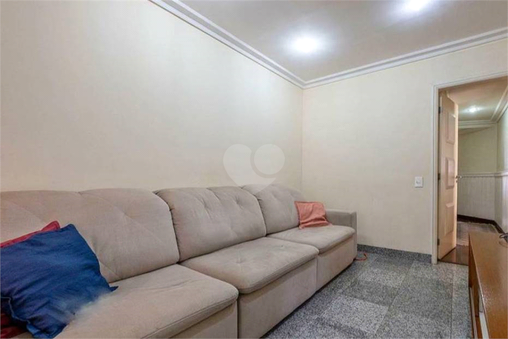 Venda Apartamento São Paulo Jardim Paulista REO574583 15