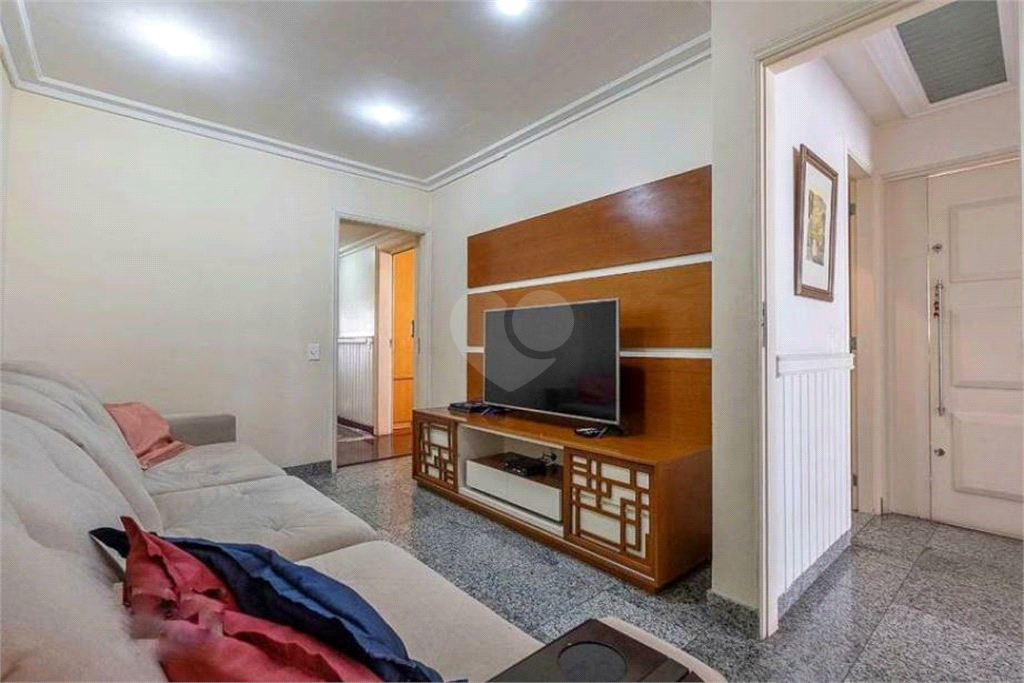 Venda Apartamento São Paulo Jardim Paulista REO574583 16