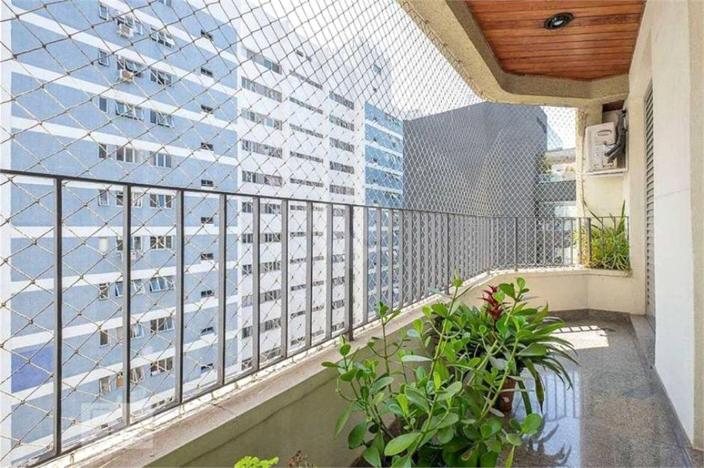 Venda Apartamento São Paulo Jardim Paulista REO574583 17