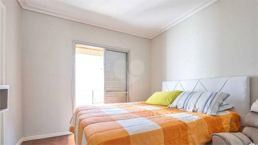 Venda Apartamento São Paulo Jardim Paulista REO574583 21