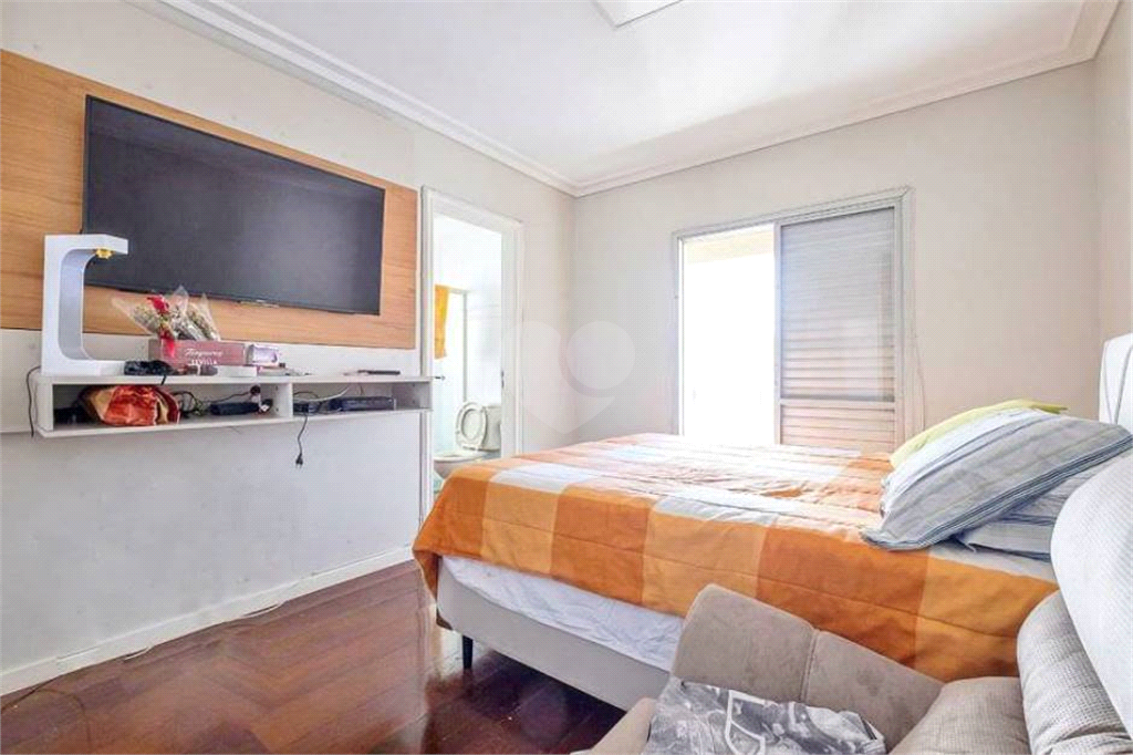 Venda Apartamento São Paulo Jardim Paulista REO574583 18