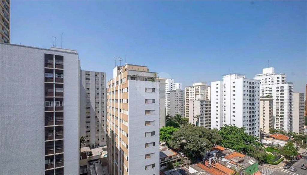 Venda Apartamento São Paulo Jardim Paulista REO574583 11