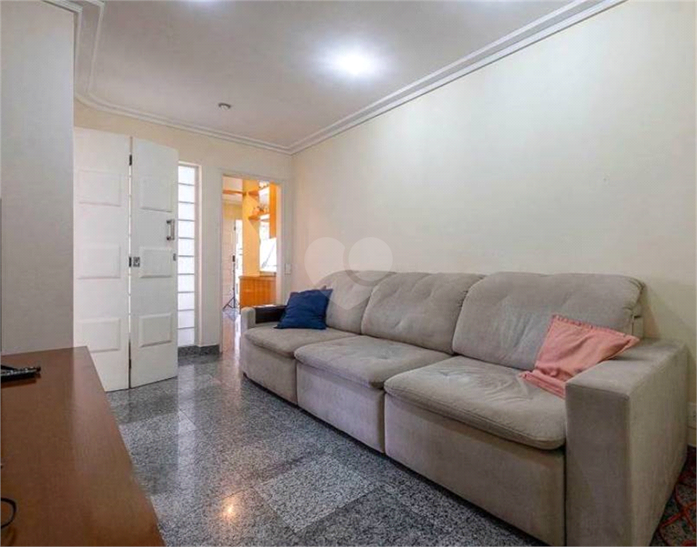 Venda Apartamento São Paulo Jardim Paulista REO574583 13