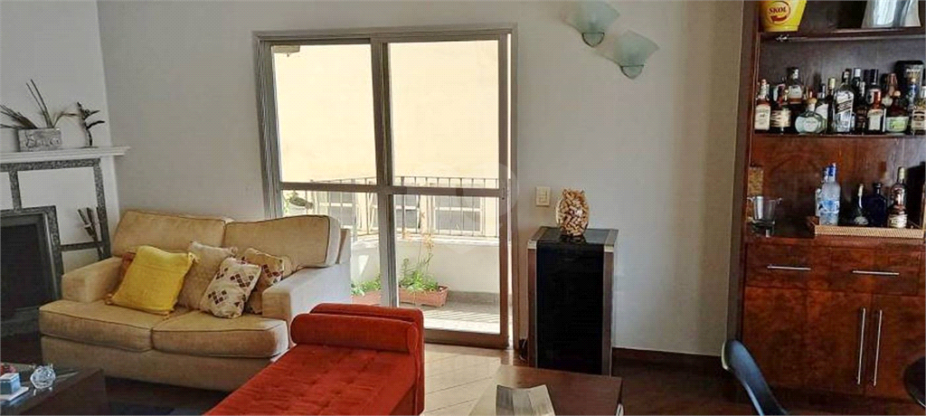 Venda Apartamento São Paulo Jardim Paulista REO574583 5