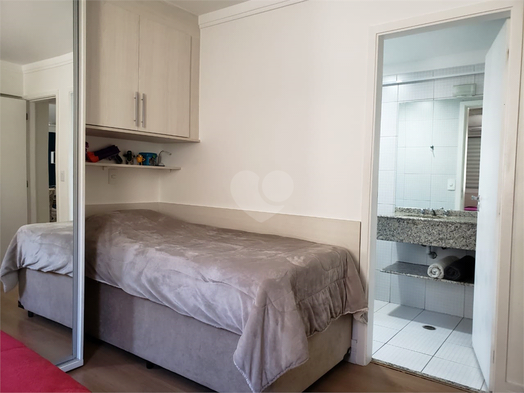 Venda Apartamento São Caetano Do Sul Santa Paula REO574589 9