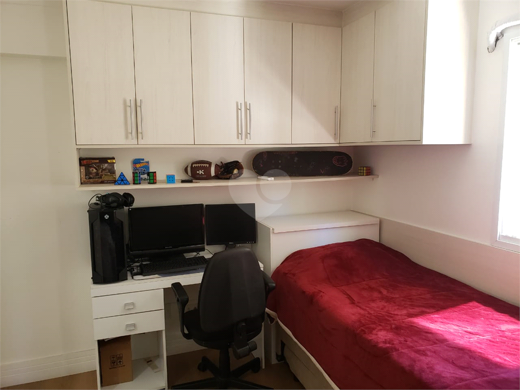 Venda Apartamento São Caetano Do Sul Santa Paula REO574589 12