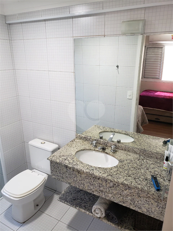 Venda Apartamento São Caetano Do Sul Santa Paula REO574589 13