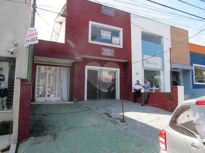 Venda Loja São Paulo Vila Progredior REO57459 43