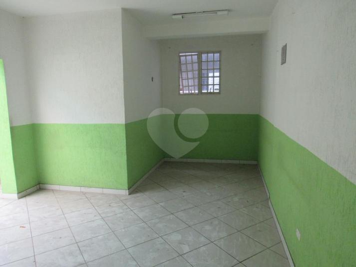 Venda Loja São Paulo Vila Progredior REO57459 33