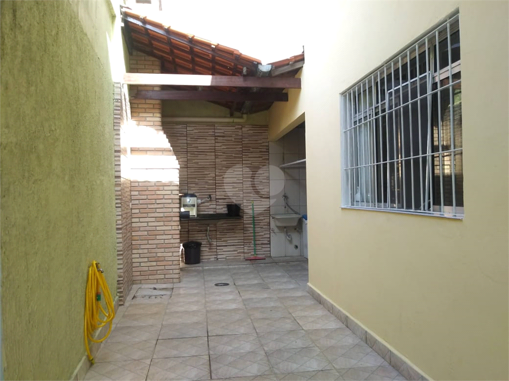 Venda Villagio São Paulo Vila Santa Maria REO574602 20