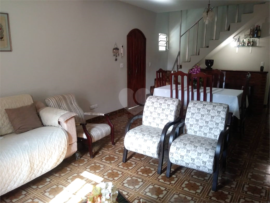 Venda Villagio São Paulo Vila Santa Maria REO574602 10