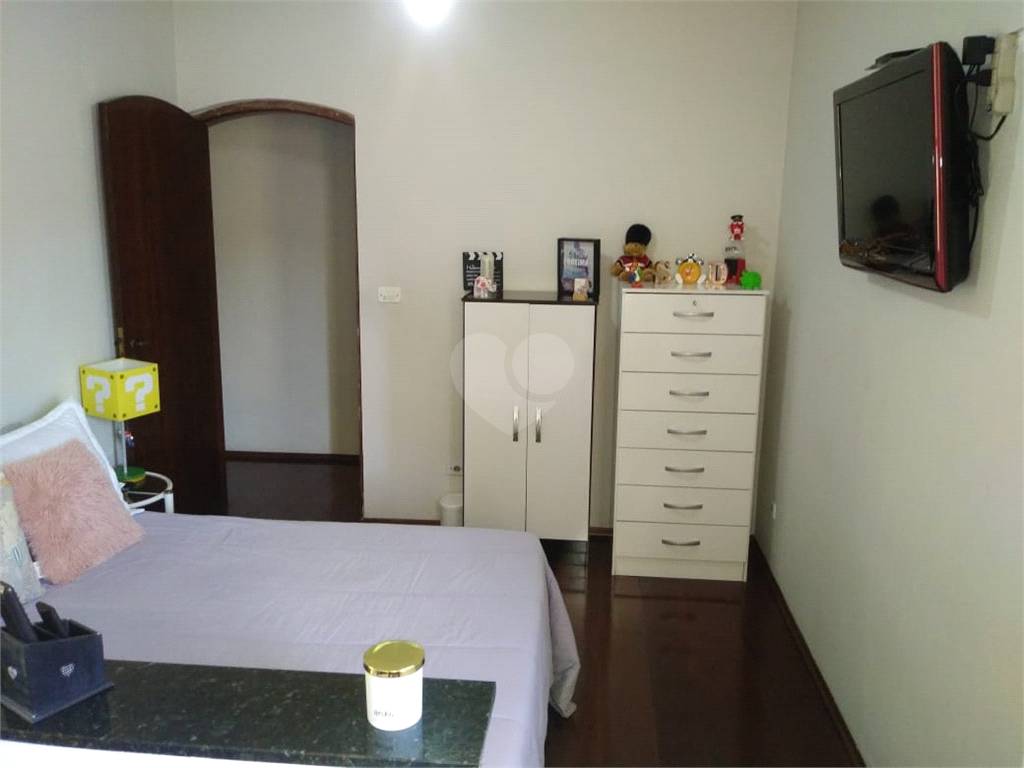 Venda Villagio São Paulo Vila Santa Maria REO574602 9